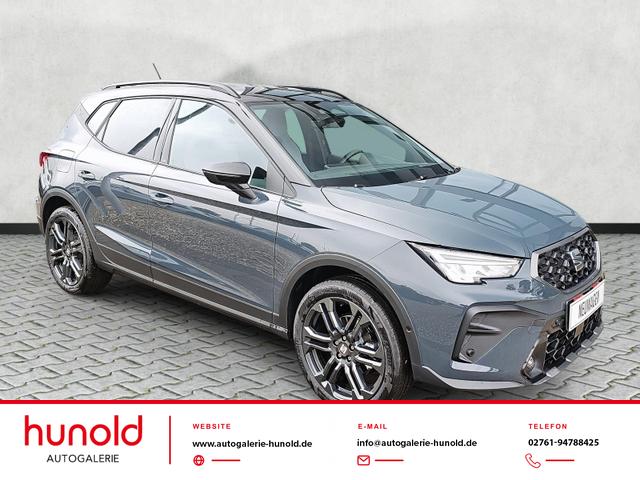 Seat Arona - 1.5 TSI 110 kW FR DSG ACC/ FullLink/ AHK/ 5JGar