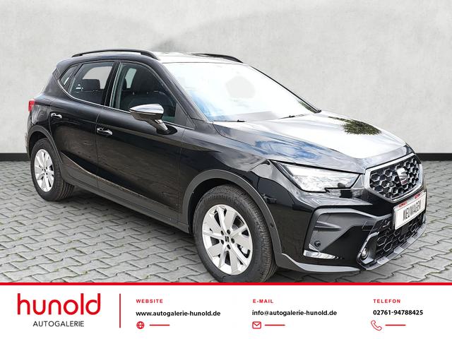 Seat Arona - 1.0 TSI 70 kW Style / ACC R&uuml;ckfahrkamera