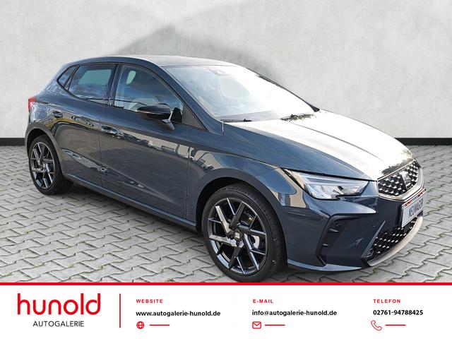 Seat Ibiza - 1.0 TSI 85 kW FR DSG Full Link Kessy Kamera 18Z