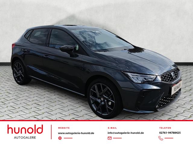 Seat Ibiza - 1.0 TSI 85 kW FR DSG Full Link Kessy Kamera 18Z