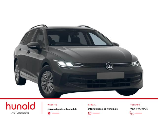 Volkswagen Golf Variant - 1.5 TSI Kamera+Sitzheiz+Lenkradheiz+AppConnect+SideAssist+Climatronic