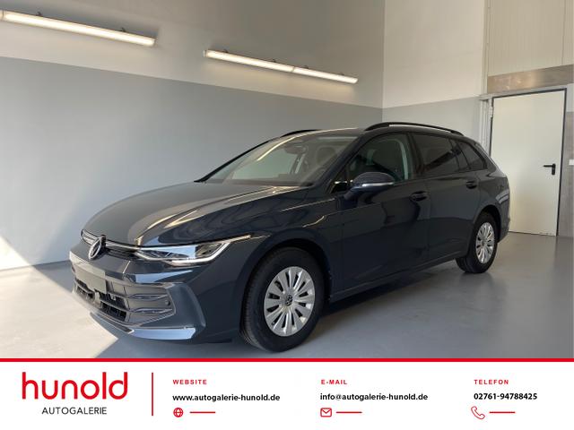 Volkswagen Golf Variant - 1.5 TSI Kamera+Sitzheiz+Lenkradheiz+AppConnect+SideAssist+Climatronic