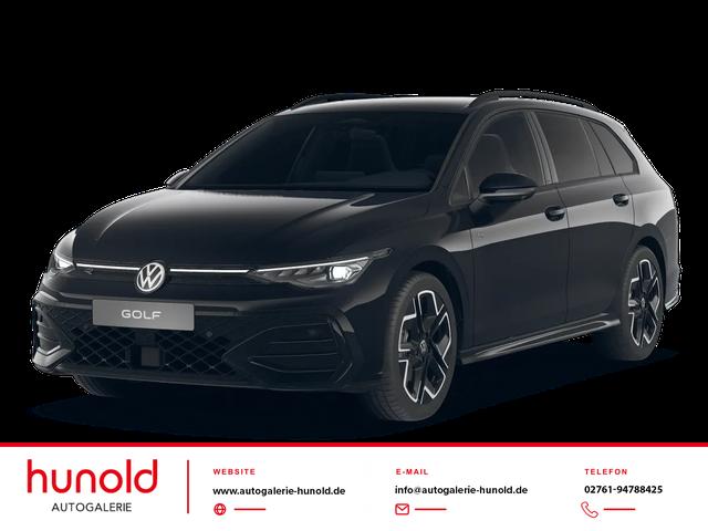 Volkswagen Golf Variant - R-Line 2.0 TSI 4Motion DSG AHK+Navi+Matrix+360&deg;+ACC+Keyless+eHeck+Sitzheiz