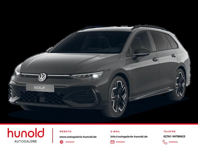 Volkswagen Golf Variant - R-Line 2.0 TSI 4Motion DSG AHK+Navi+Matrix+360&deg;+ACC+Keyless+eHeck+Sitzheiz