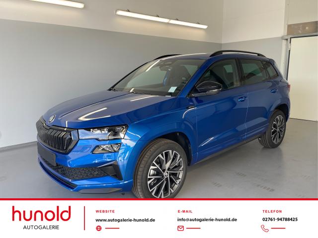 Seat Ibiza - FR 115PS DSG Kessy+Kamera+Alu18+App-Connect+ACC+GV5+Voll-LED+PDC
