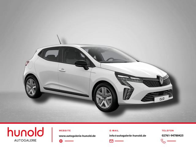 Renault Clio - Evolution 1.0 6-Gang