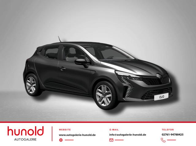 Renault Clio - Evolution 1.0 6-Gang