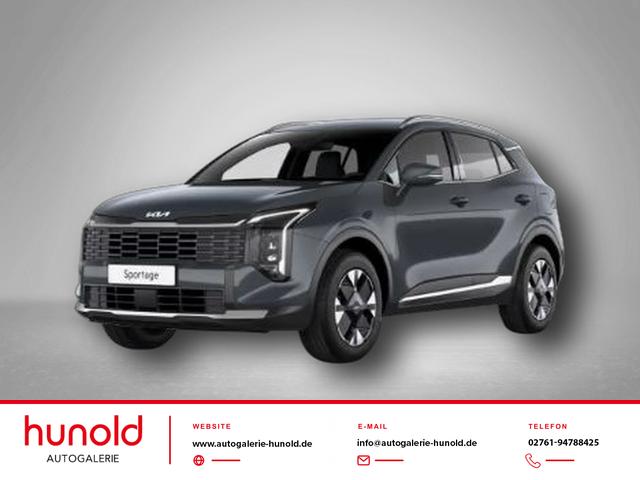 Kia Sportage - Exclusive 1.6 T-GDi 7DCT 4WD