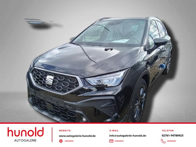 Seat Arona - FR 1.0 TSI 7-Gang-DSG
