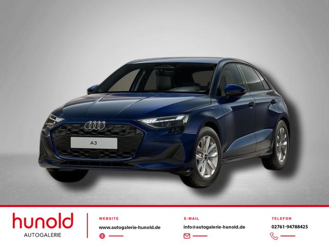 Audi A3 Sportback - 1.5 TFSI S-tronic