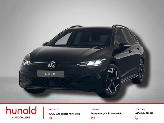 Volkswagen Golf Variant - R-Line 1.5 eTSI 7-Gang-DSG
