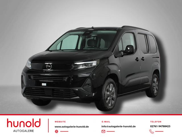 Opel Combo Life - Edition 1.5 Diese 6-Gang