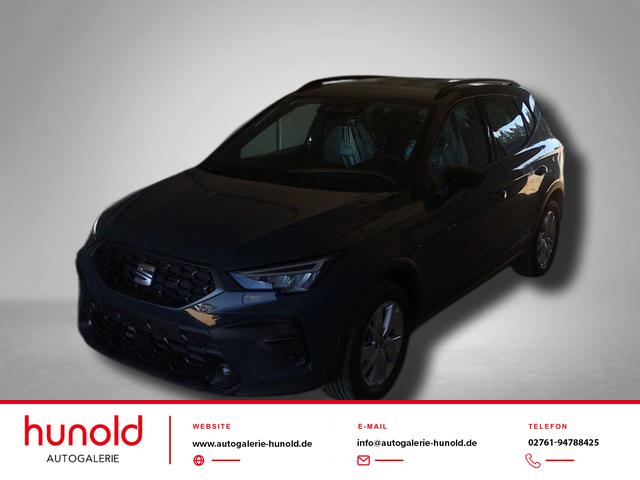 Seat Arona - FR 1.0 TSI 7-Gang-DSG