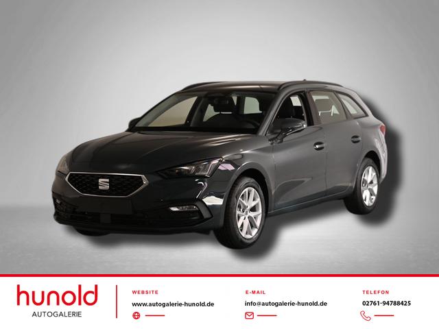 Seat Leon Sportstourer - Style 1.5 TSI 6 Gang