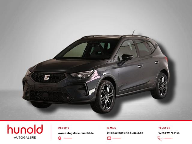 Seat Arona - FR 1.5 TSI 7-Gang-DSG