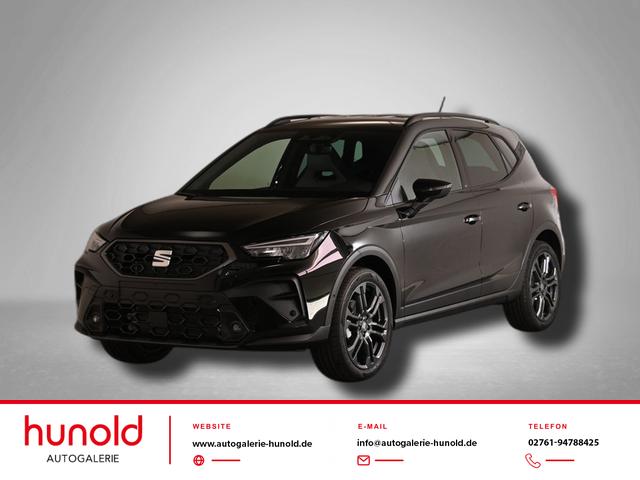 Seat Arona - FR 1.5 TSI 7-Gang-DSG