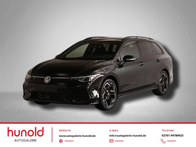 Volkswagen Golf Variant - R-Line 1.5 eTSI 7-Gang-DSG