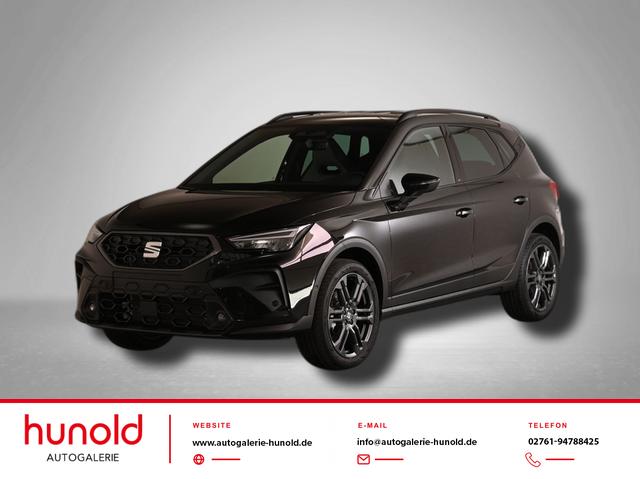 Seat Arona - FR 1.5 TSI 7-Gang-DSG