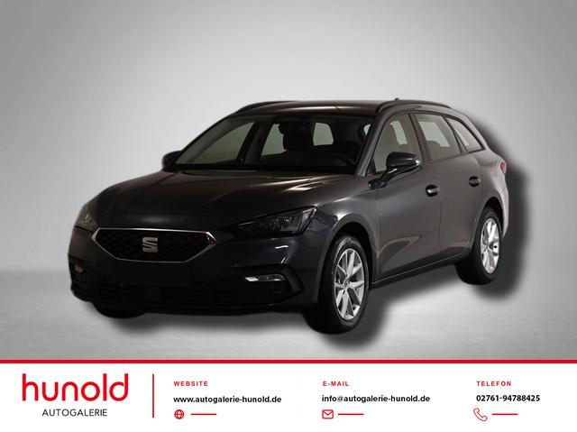 Seat Leon Sportstourer - Style 1.5 TSI 6 Gang