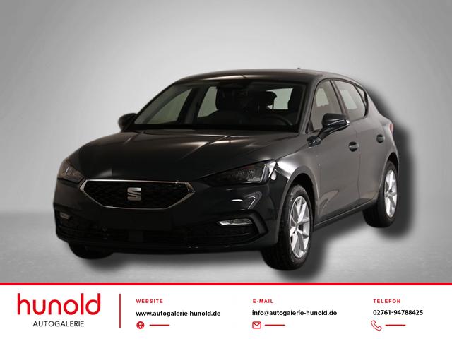 Seat Leon - Style 1.5 TSI 6 Gang