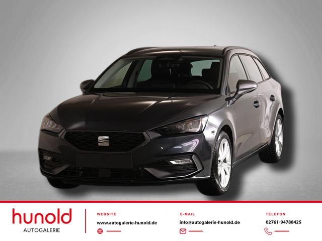 Seat Leon Sportstourer - FR 1.5 eTSI 7-Gang-DSG