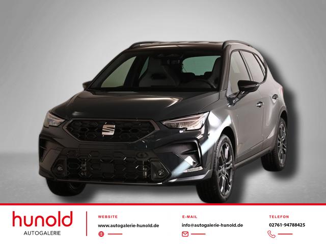 Seat Arona - FR 1.5 TSI 7-Gang-DSG