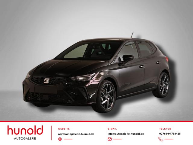 Seat Ibiza - FR 1.5 TSI 7-Gang-DSG