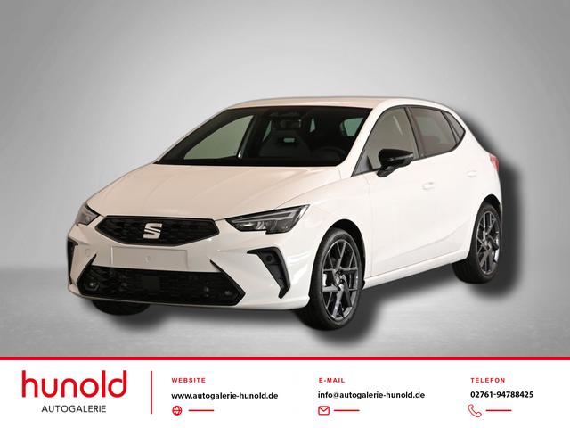 Seat Ibiza - FR 1.5 TSI 7-Gang-DSG