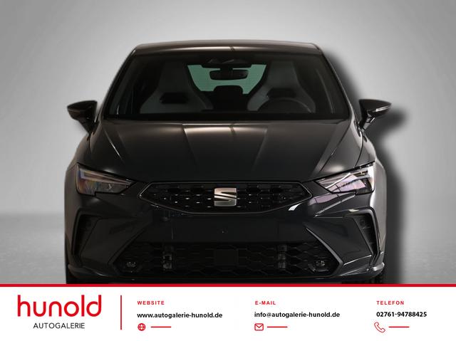 Seat Ibiza - FR 1.5 TSI 7-Gang-DSG