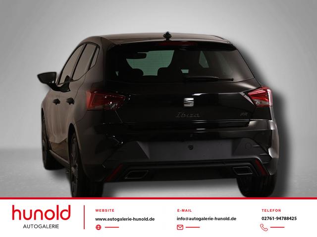 Seat Ibiza - FR 1.0 TSI 7-Gang-DSG