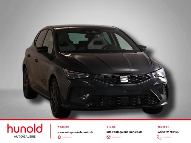 Seat Ibiza - FR 1.0 TSI 7-Gang-DSG