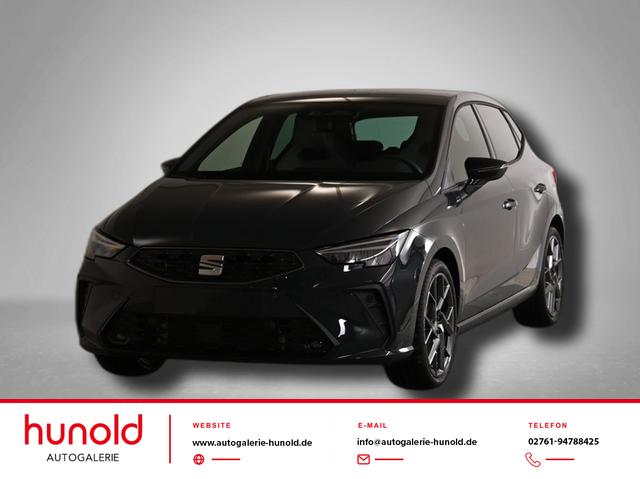 Seat Ibiza - FR 1.0 TSI 7-Gang-DSG