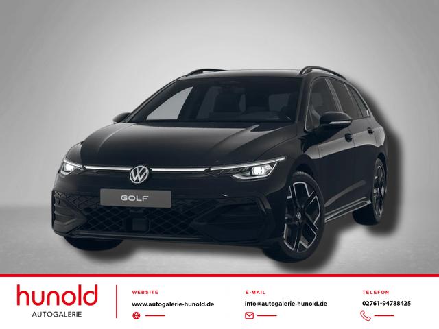 Volkswagen Golf Variant - R-Line 1.5 eTSI 7-Gang-DSG