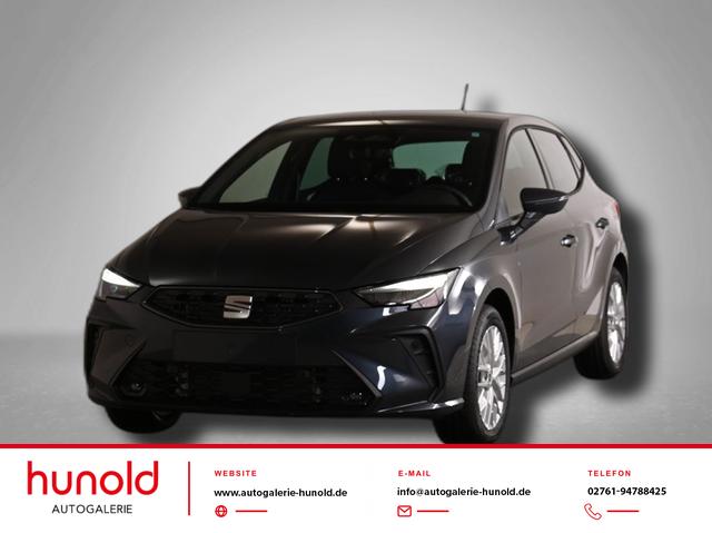 Seat Ibiza - Style 1.0 TSI 7-Gang-DSG