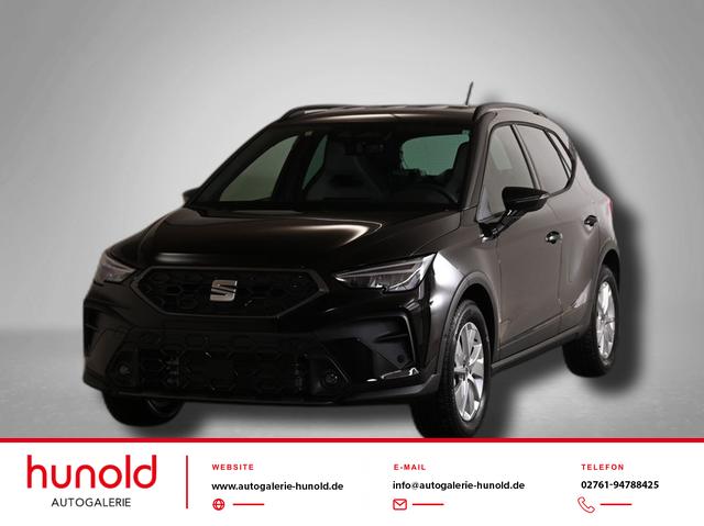 Seat Arona - FR 1.0 TSI 7-Gang-DSG