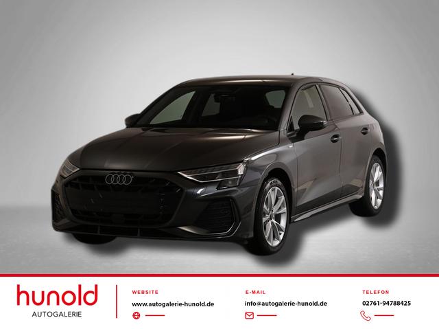 Audi A3 Sportback - S Line 2.0 TDI