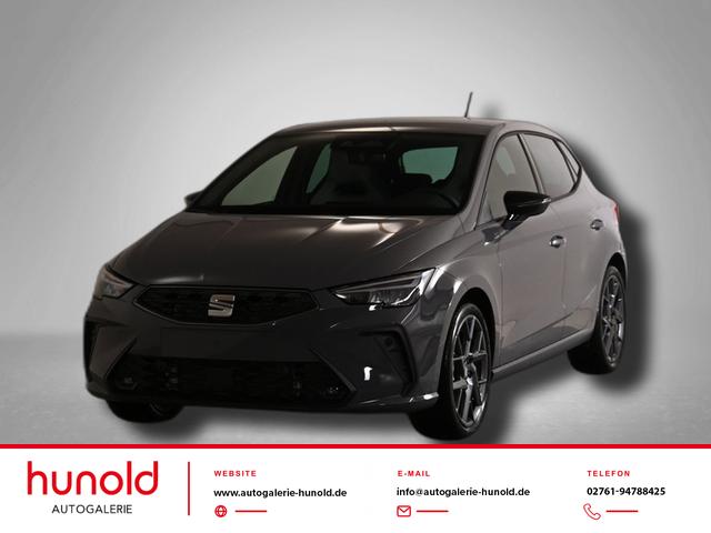 Seat Ibiza - FR 1.0 TSI 7-Gang-DSG