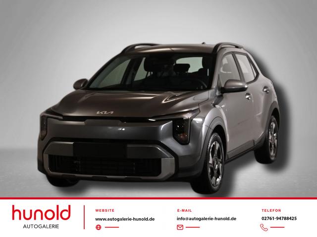 Kia Stonic - SPIN 1.0 T-GDi 7-Gang-DCT