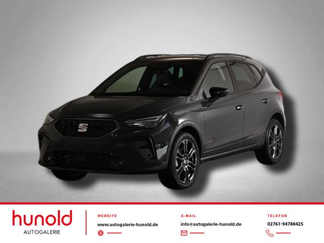 Seat Arona - FR 1.5 TSI 7-Gang-DSG