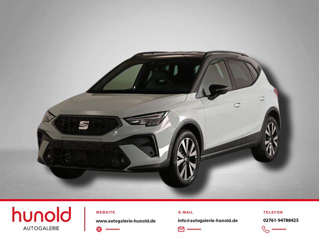 Seat Arona - FR 1.0 TSI 7-Gang-DSG