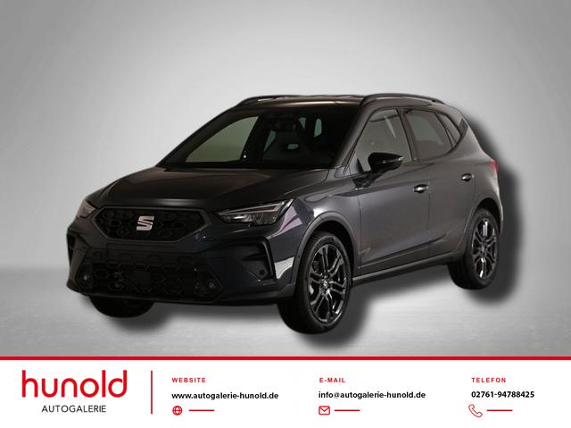Seat Arona - FR 1.5 TSI 7-Gang-DSG