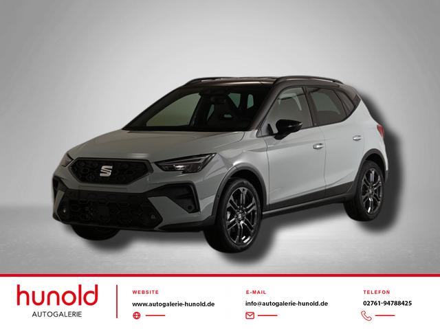 Seat Arona - FR 1.5 TSI 7-Gang-DSG