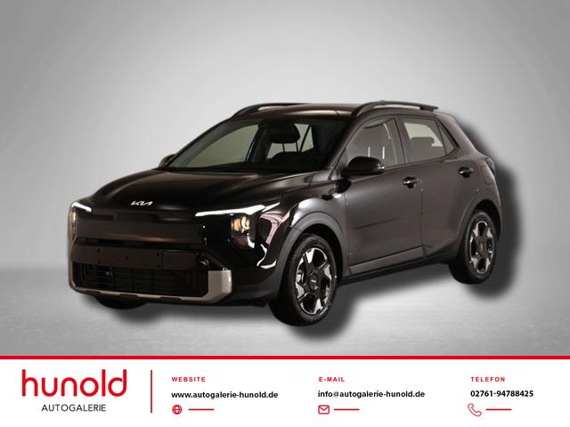 Kia Stonic - SPIN 1.0 T-GDi 7-Gang-DCT