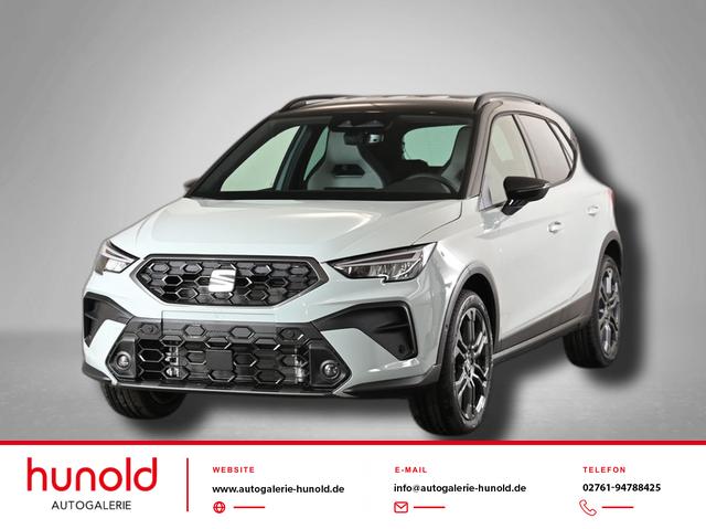 Seat Arona - FR 1.5 TSI 7-Gang-DSG