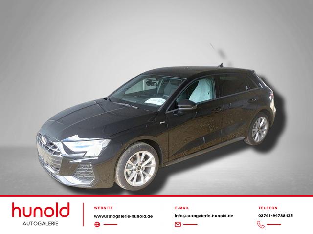 Audi A3 Sportback - S Line 1.5L TFSI