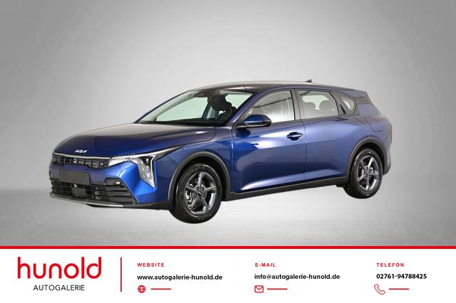 Kia K4 - Core 1.0 T-GDI 6-Gang