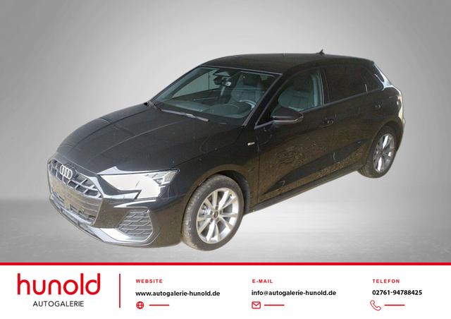 Audi A3 Sportback - S Line 2.0 TDI