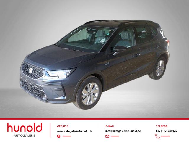 Seat Arona - Style 1.0 TSI 6-Gang
