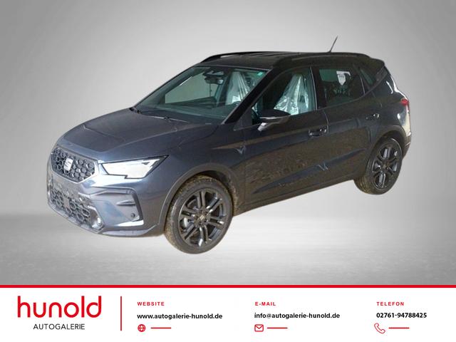 Seat Arona - FR 1.0 TSI 7-Gang-DSG