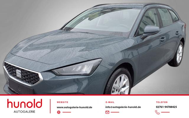 Seat Leon Sportstourer - Style 1.5 TSI 6 Gang